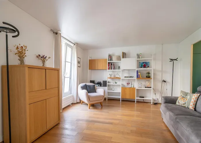 Appartement Tempio - Welkeys