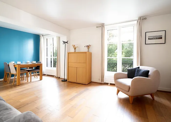 Appartement Tempio - Welkeys